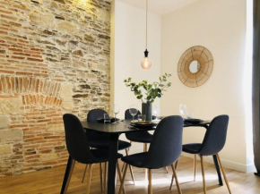 Appartement Stockholm Hyper Centre, Nantes
